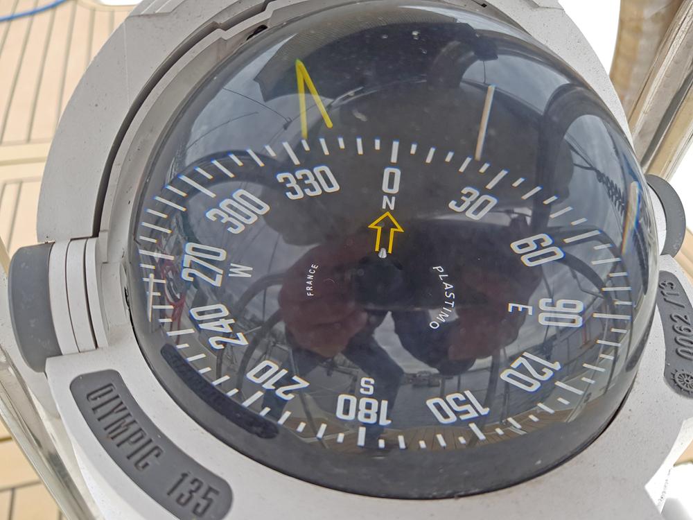  Navigatie en electronica